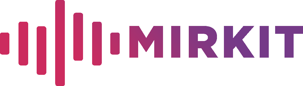 Mirkit website